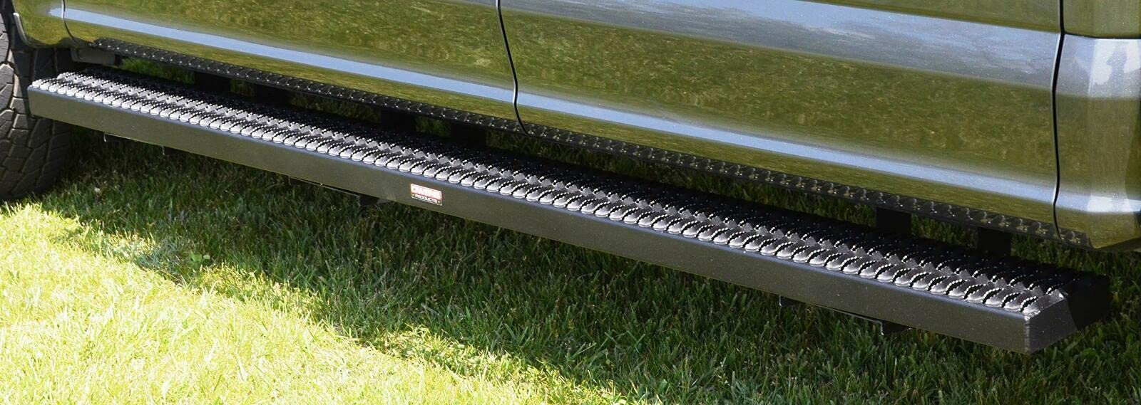 15+ F150 S Owens Products GRIPSTRUT 82349