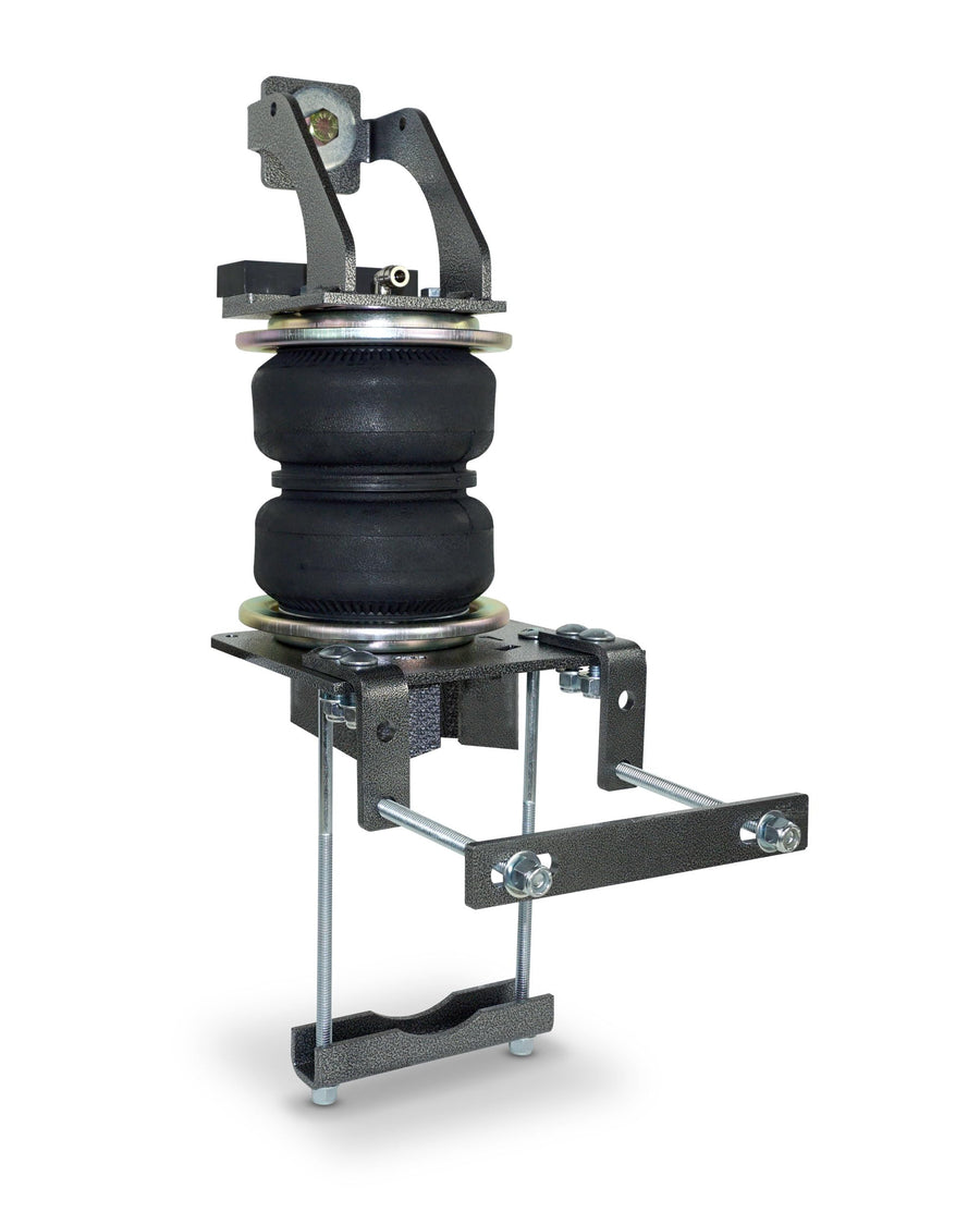 Pacbrake ALPHA HD HP10182 Rear Air Suspension Kit Compatible with F-250/F-350 Super Duty 2005-2010 2WD
