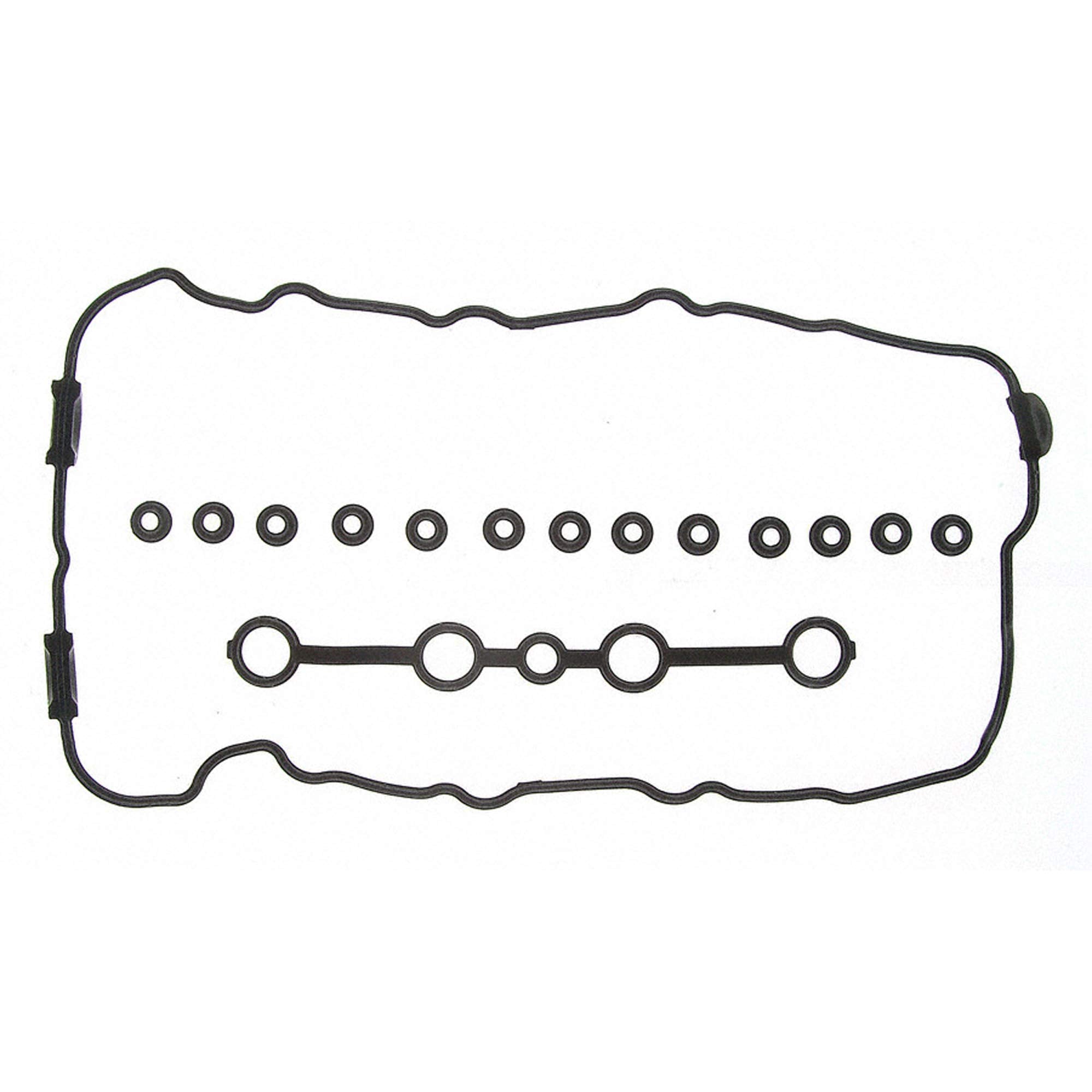 Valve Cover Gasket Set FEL-PRO VS 50571 R