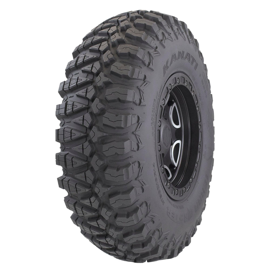 GBC Terra Master AT27X11.00R14 E/10PR Motorsports