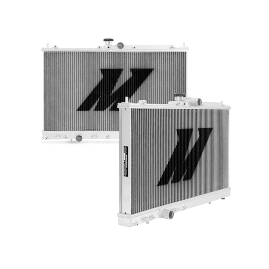 Mishimoto Performance Aluminum Radiator MMRAD-EVO-01 Fits Mitsubishi Lancer Evo 7/8/9 2001-2007