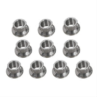 Nut Kit ARP 400-8334 (1/2-20 SS 12pt nut)