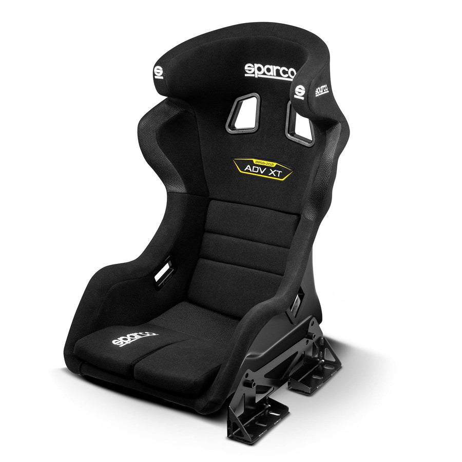 ADV XT SPARCO SPA Seat - 008032FNR