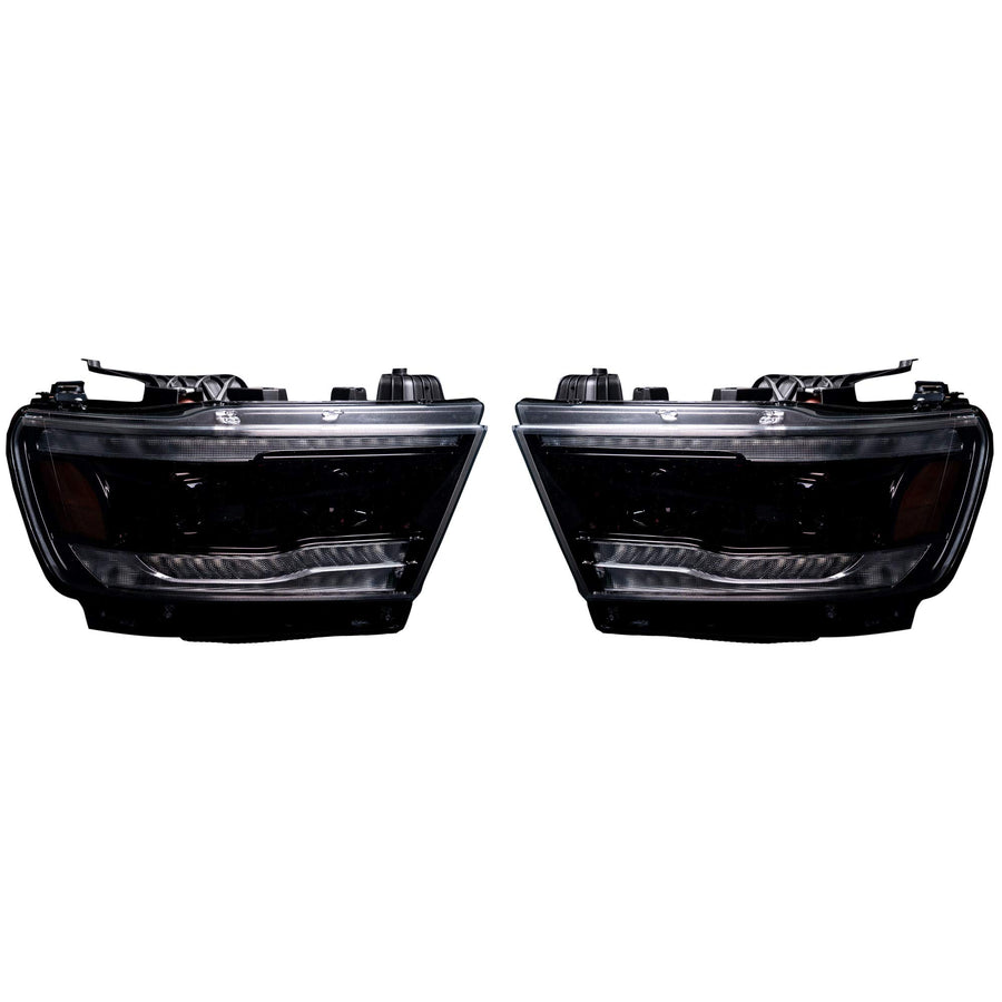 ACCESS RECON 4376LEDBKC PROJECTOR HEADLIGHTS