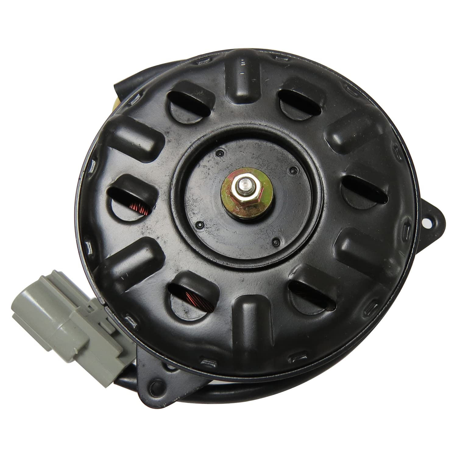 Engine Cooling Fan M TYC - 630260