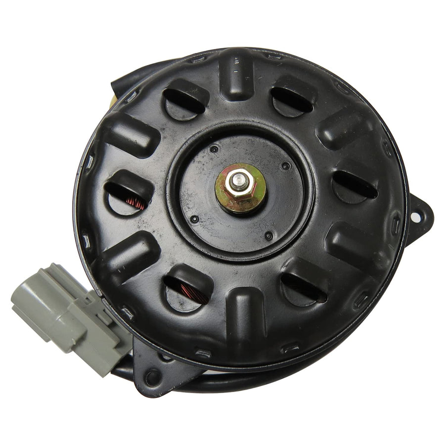 Engine Cooling Fan M TYC - 630260