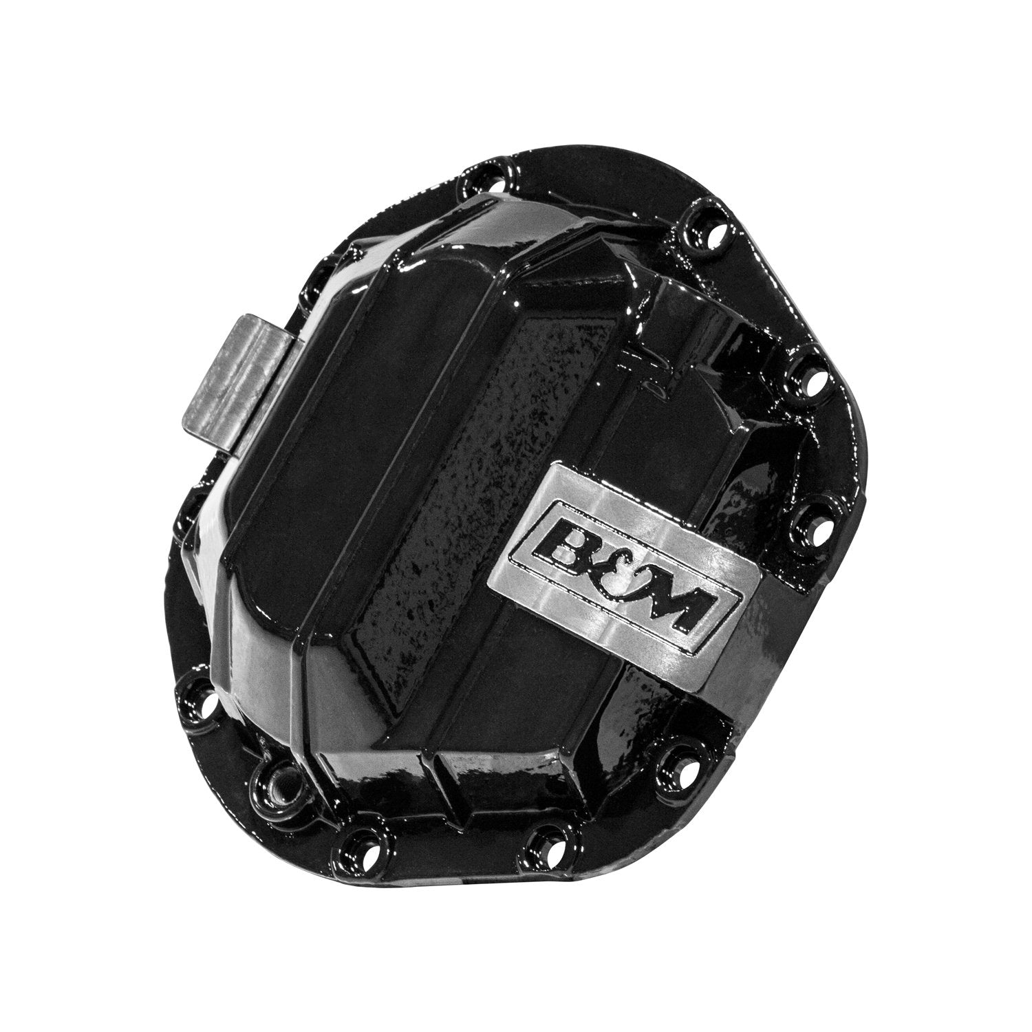 Differential Cover B&M 12312