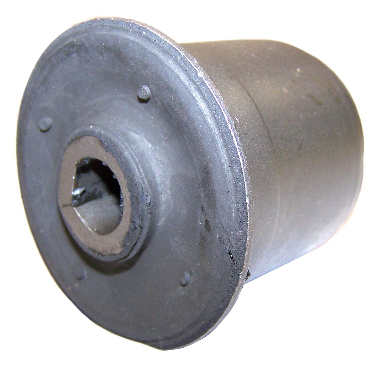 Automotive Crown Control Arm Bushing Suspension