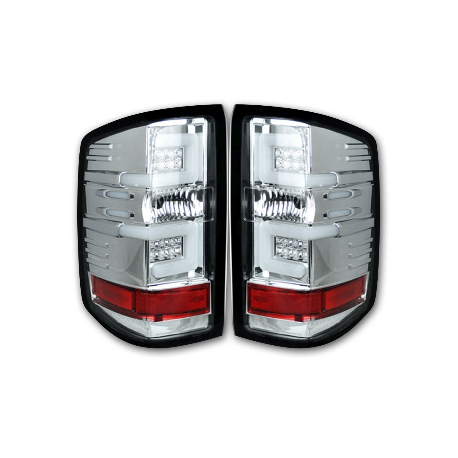 Tail Light Recon 264238CL