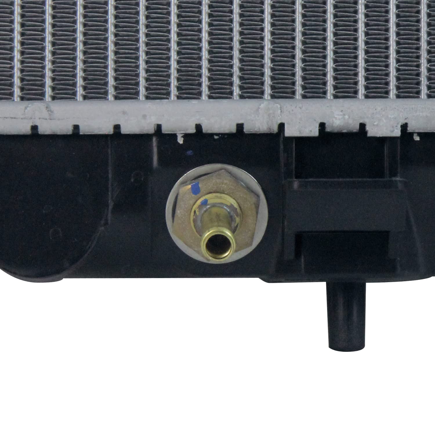 Radiator TYC Compatible with 2000-2003 Nissan Maxima 2329