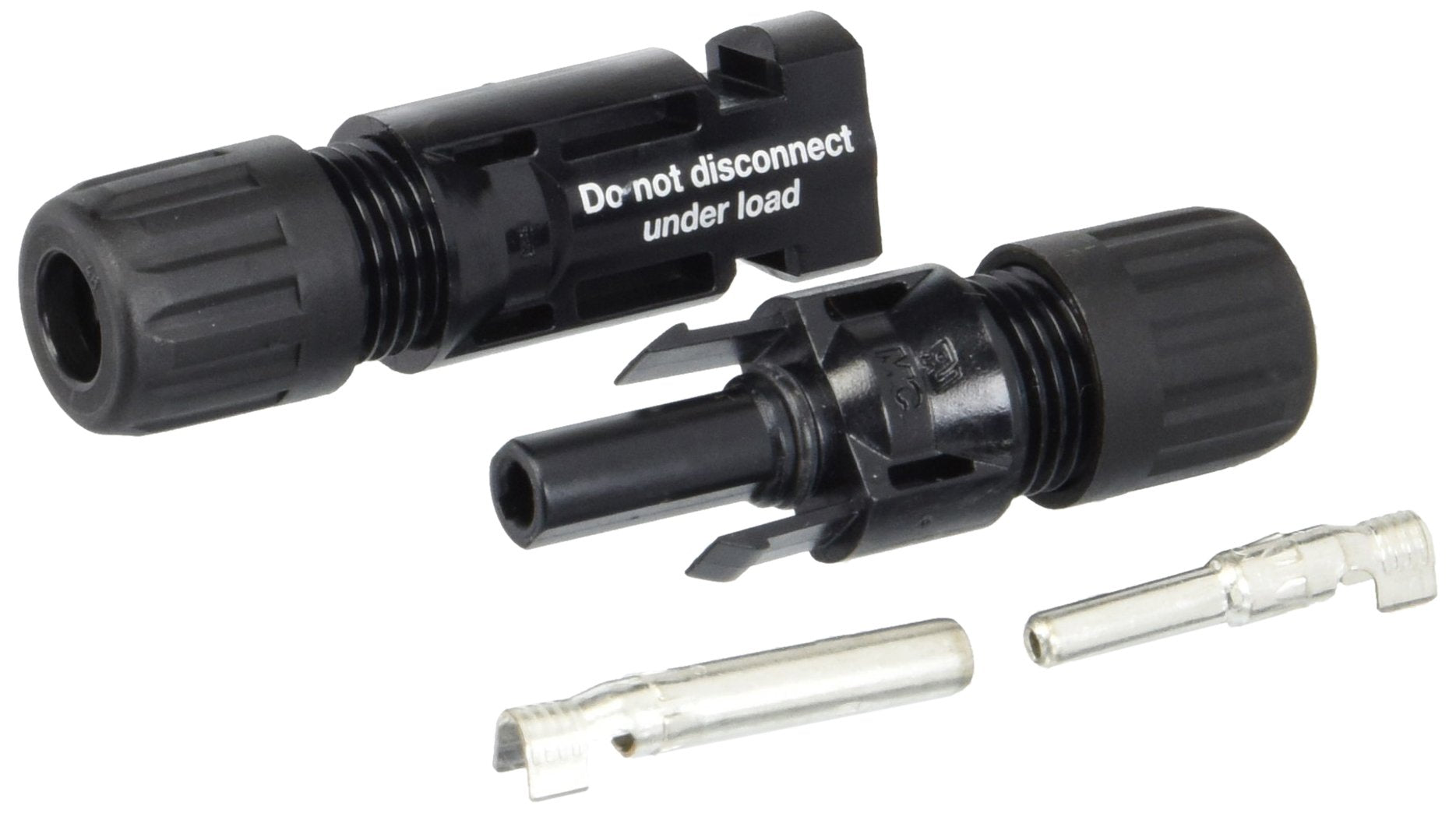 MC4-2 Samlex America Solar Branch Connector