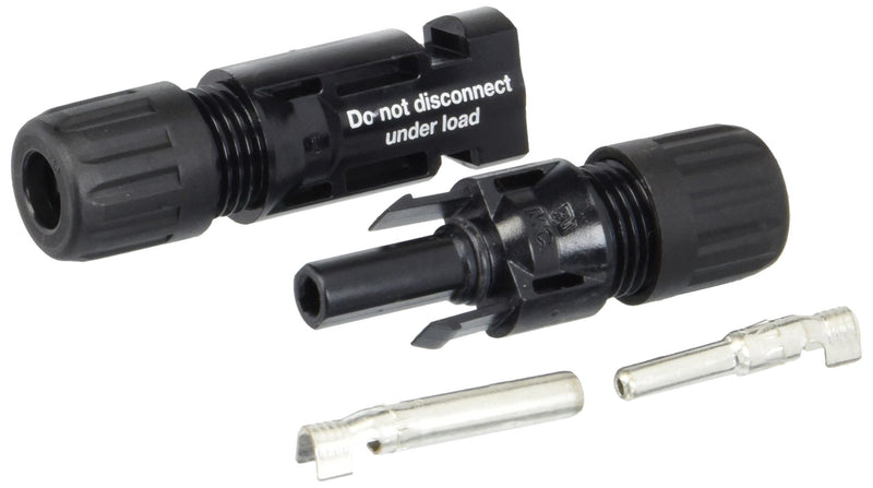 MC4-2 Samlex America Solar Branch Connector