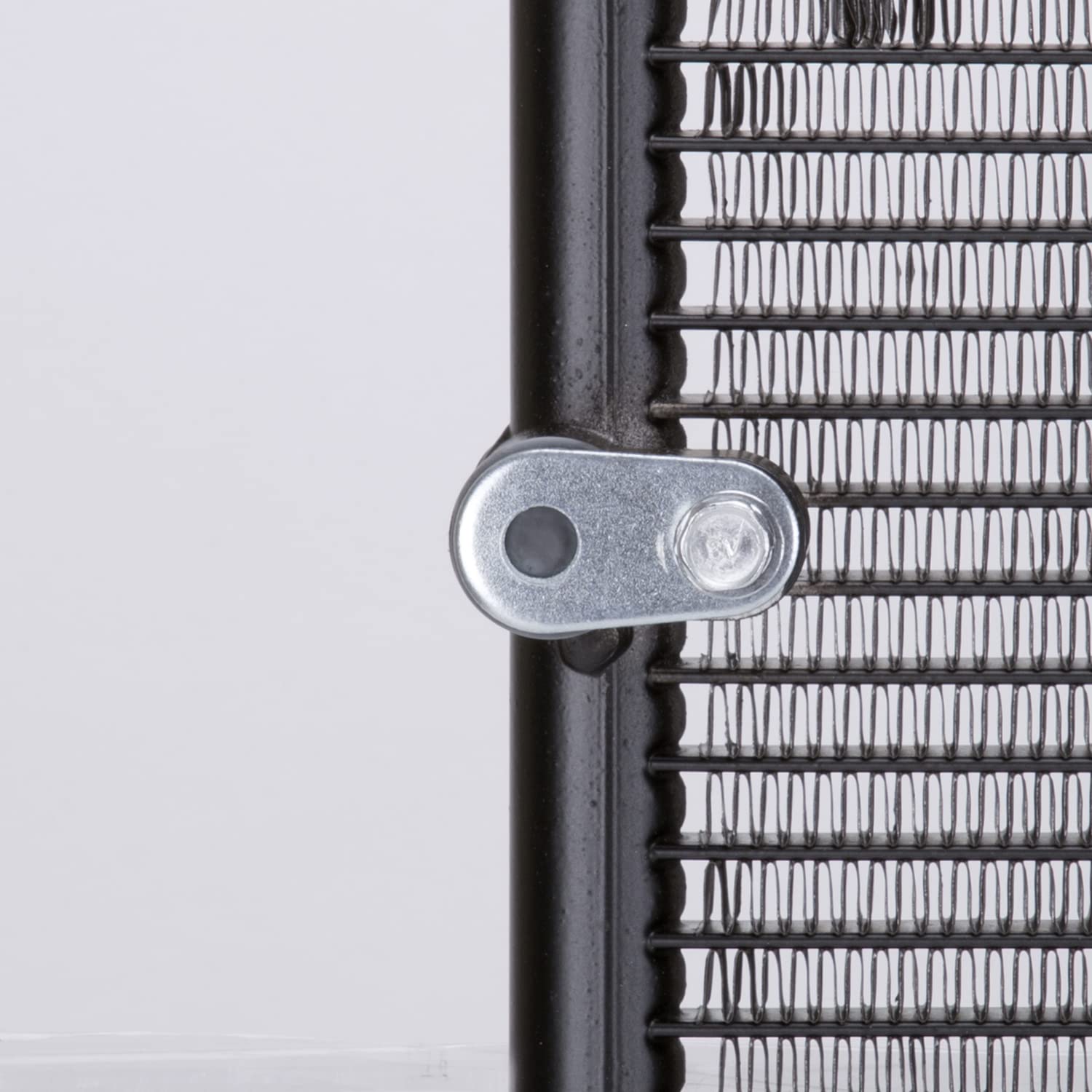 Compatible TYC 3600 with Acurra MDX Parallel Flow Replacement Condenser