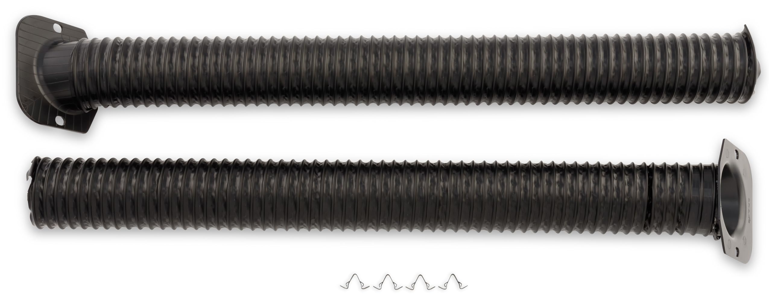 Defroster Duct Kit Scott Drake C5ZZ-18490-K 1965-1966