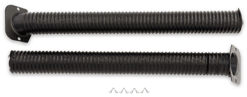 Defroster Duct Kit Scott Drake C5ZZ-18490-K 1965-1966