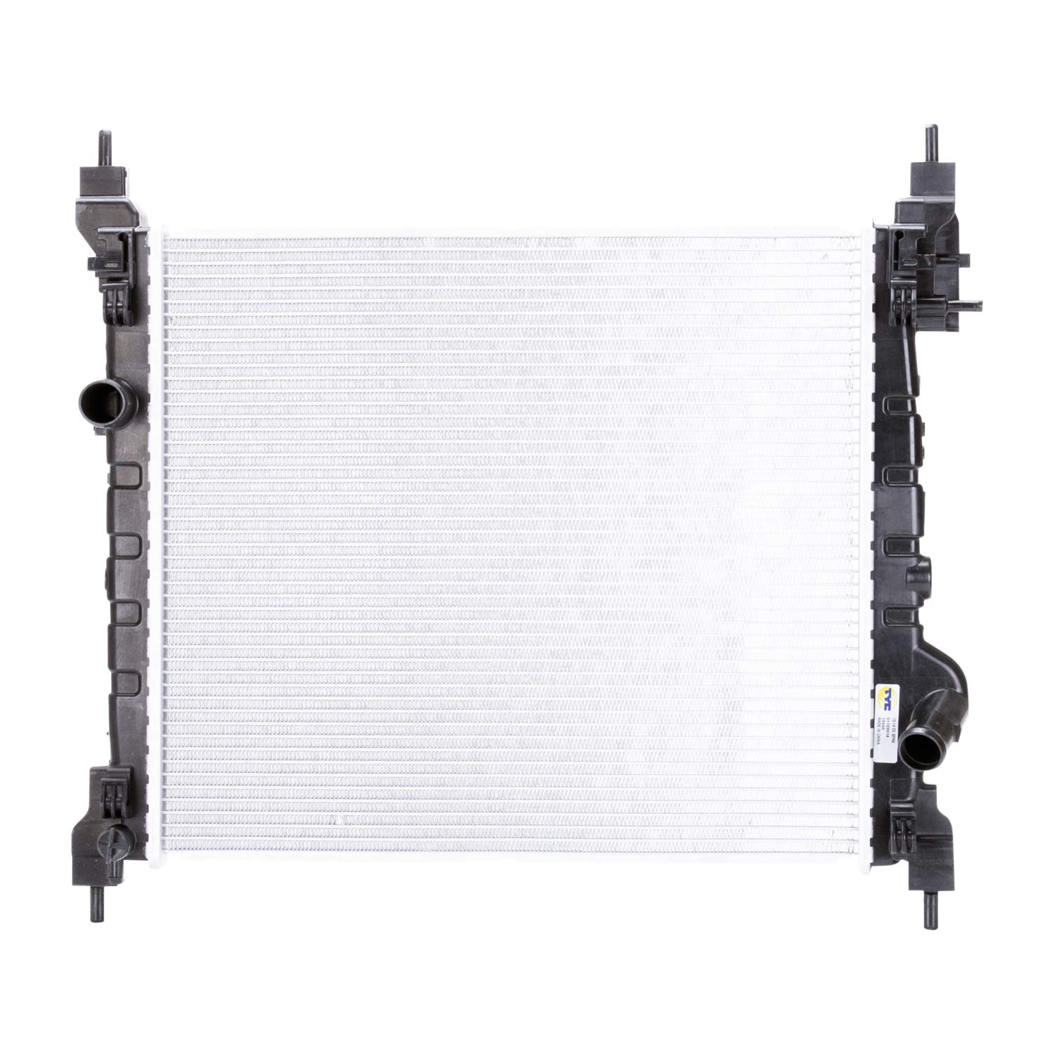 Chevrolet Spark TYC 13343 Replacement Radiator