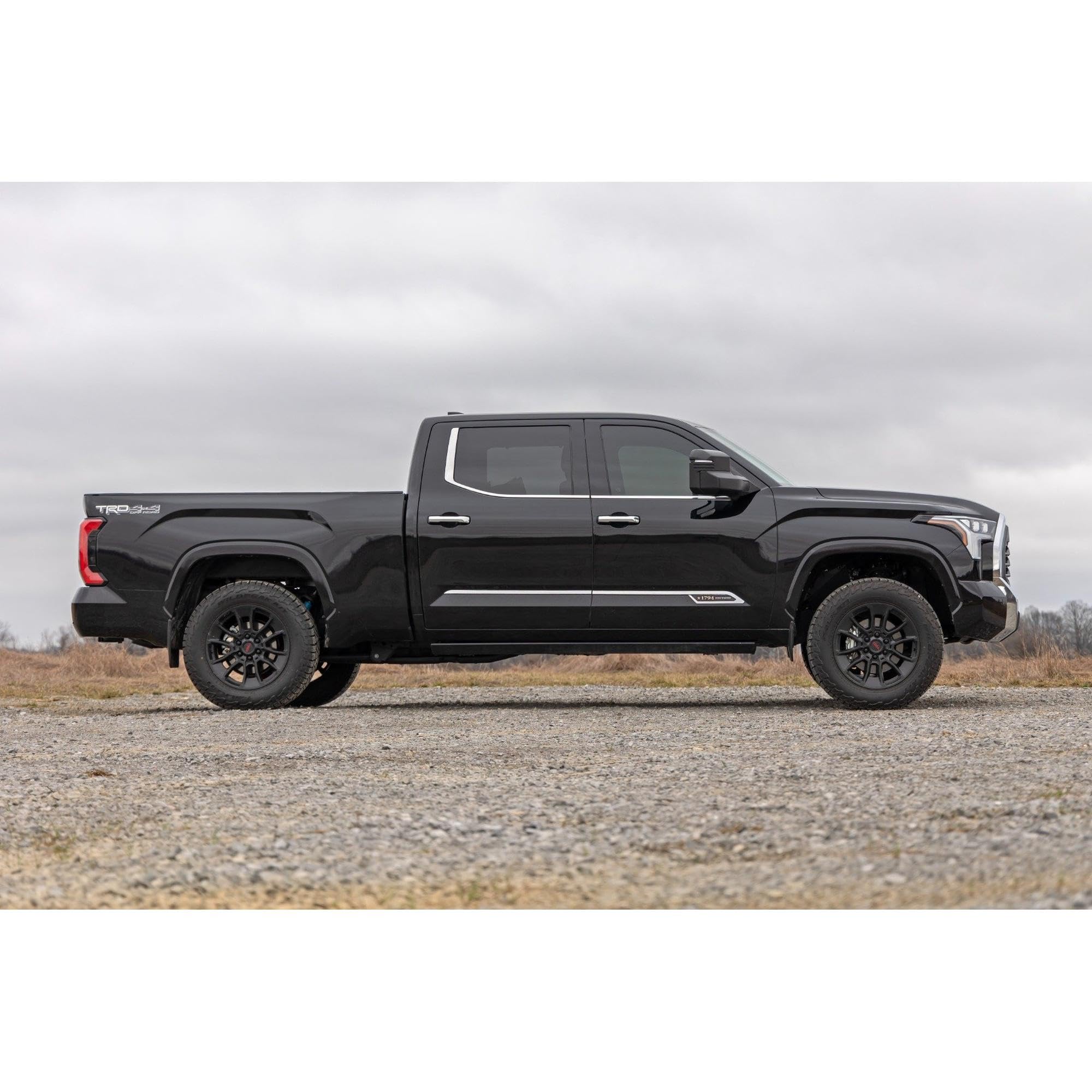 1.75" Rough Country Leveling Lift Kit for 2022-2024 Toyota Tundra - 88001