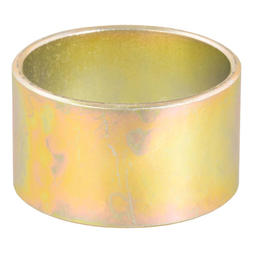CURT Trailer Hitch Ball Hole Reducer Bushing 21300, Reduces 1-3/8-Inch Diameter to 1-1/4-Inch Stem