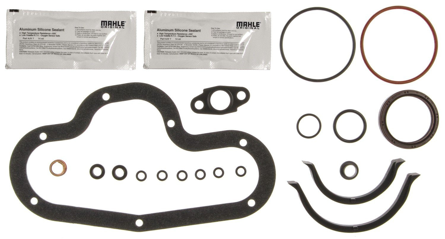 Engine Conversion MAHLE Gasket Set CS54380B