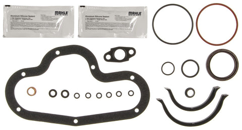 Engine Conversion MAHLE Gasket Set CS54380B