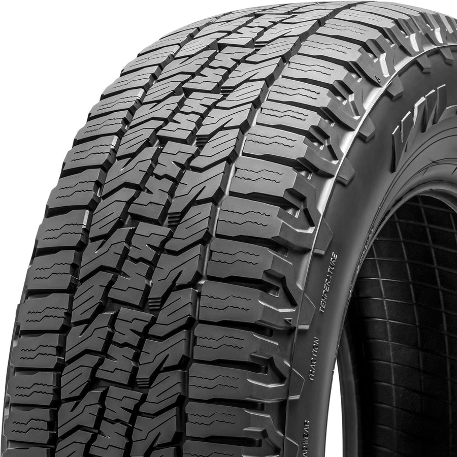 WILDPEAK A/T TRAIL BW FALKEN 255/45R20 105V XL