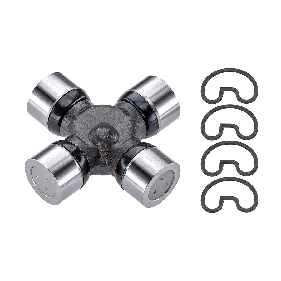 MOOG Non-Greaseable Super Strength 231 Universal Joint for Ford F-150