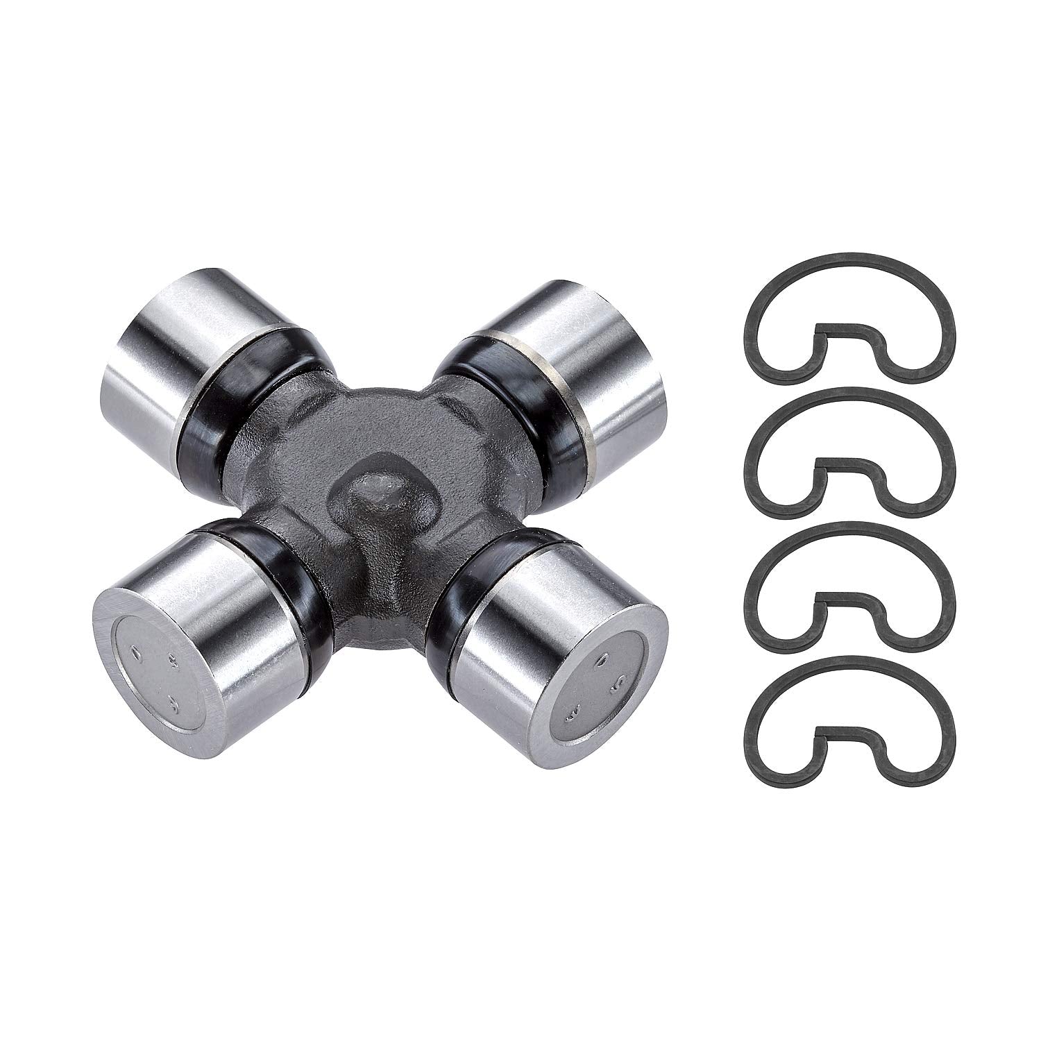 MOOG Non-Greaseable Super Strength 231 Universal Joint for Ford F-150