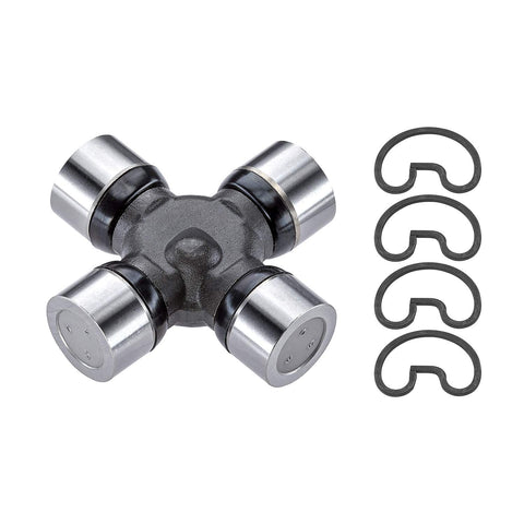 MOOG Non-Greaseable Super Strength 231 Universal Joint for Ford F-150