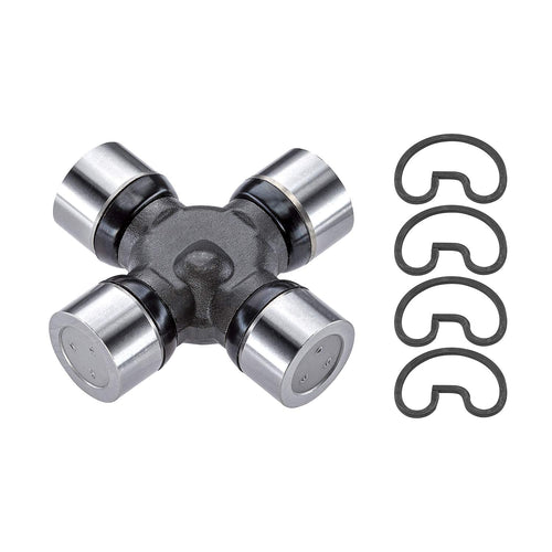 MOOG Non-Greaseable Super Strength 231 Universal Joint for Ford F-150