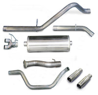 Cat-Back Corsa 24197 Exhaust System