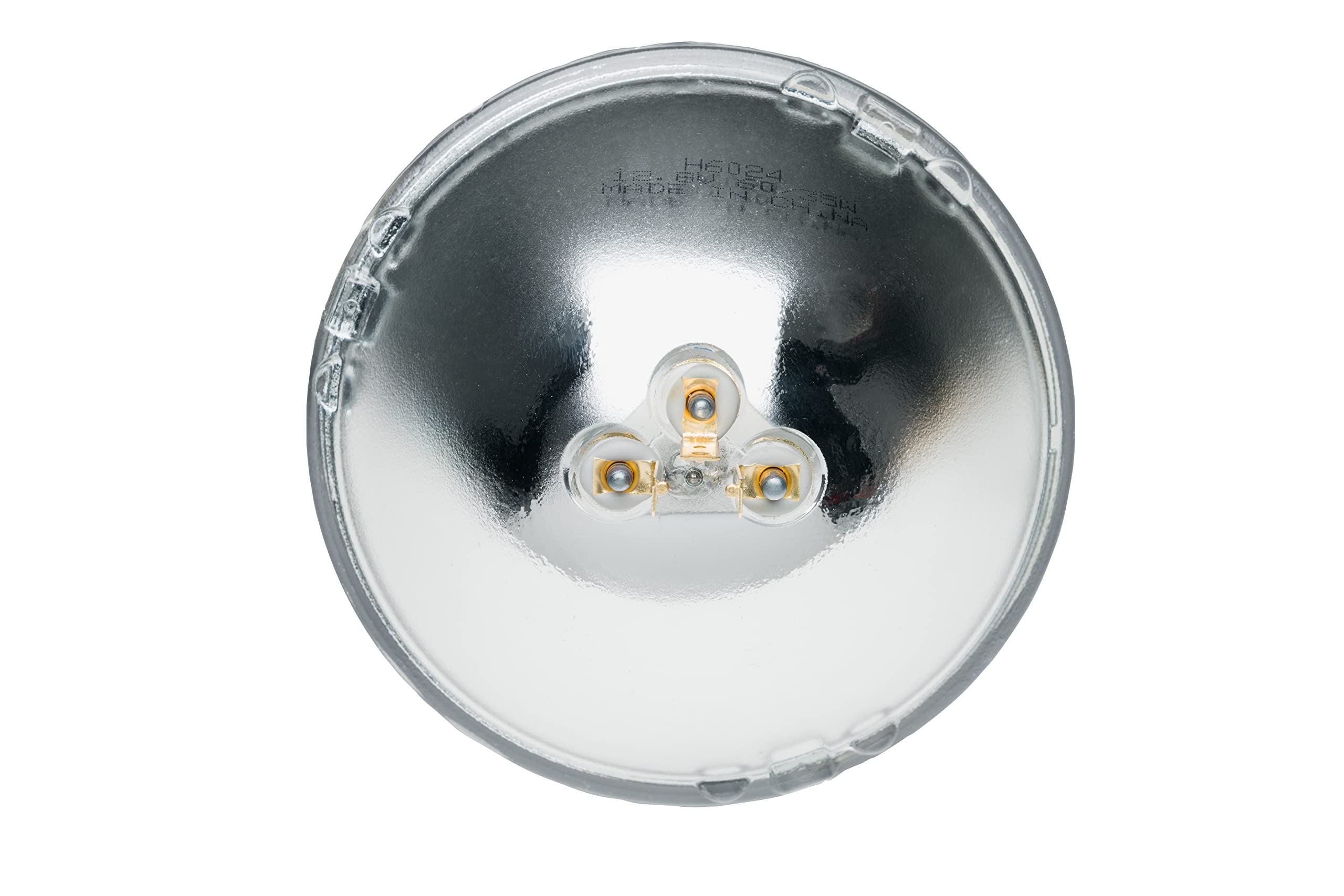 12409.01 | Omix-Ada | Sealed Headlight Bulb, 12V | OE Reference: 8124687 | Fits 1976-1986 Jeep CJ