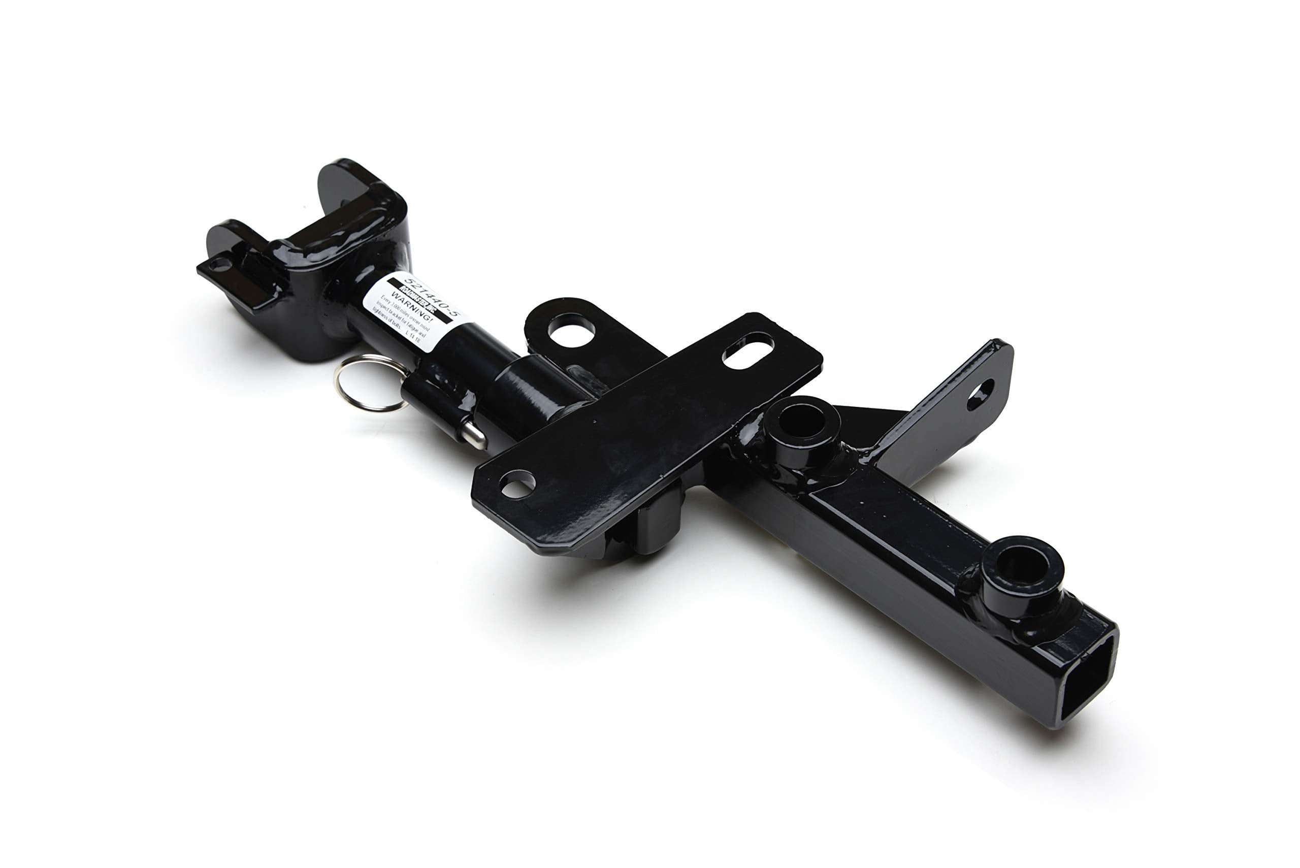 Direct-Connect ROADMASTER 521440-5 Tow Bar Baseplate for Dodge Durango (2011-2013)