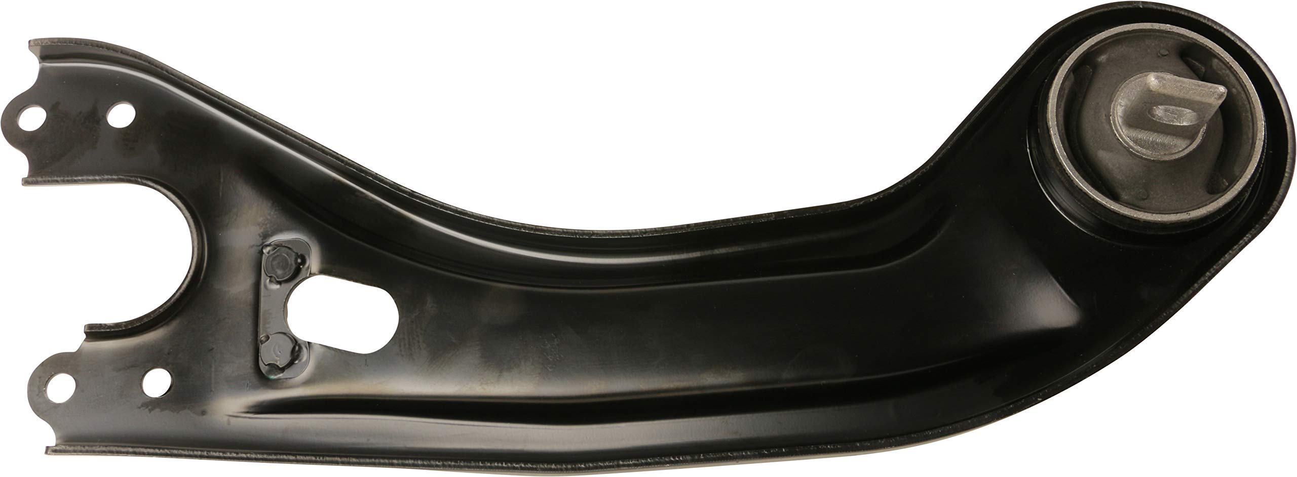 Suspension Trailing Arm MOOG rear right RK643273