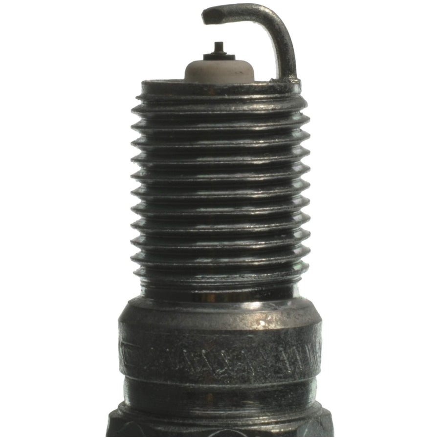 Double Platinum Champion RS12PYPB5 Power Spark Plug (Set of 4)