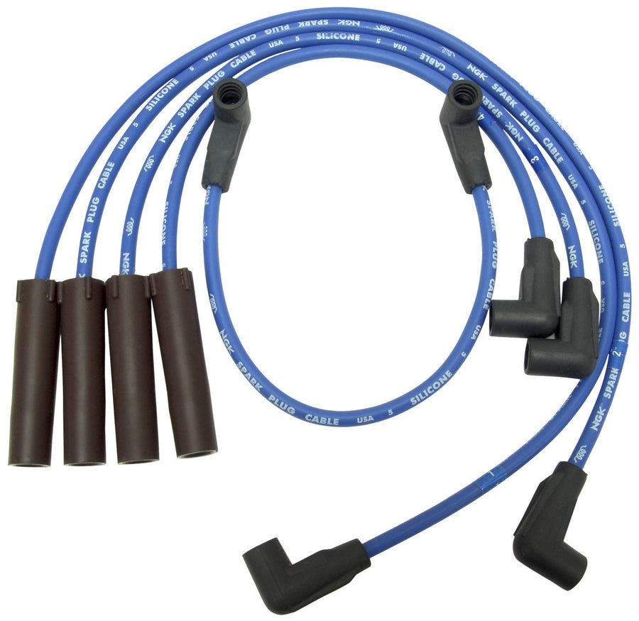RC-GMX025 NGK (51295) Spark Plug Wire Set