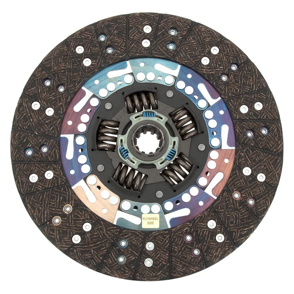Clutch Disc Centerforce 381067