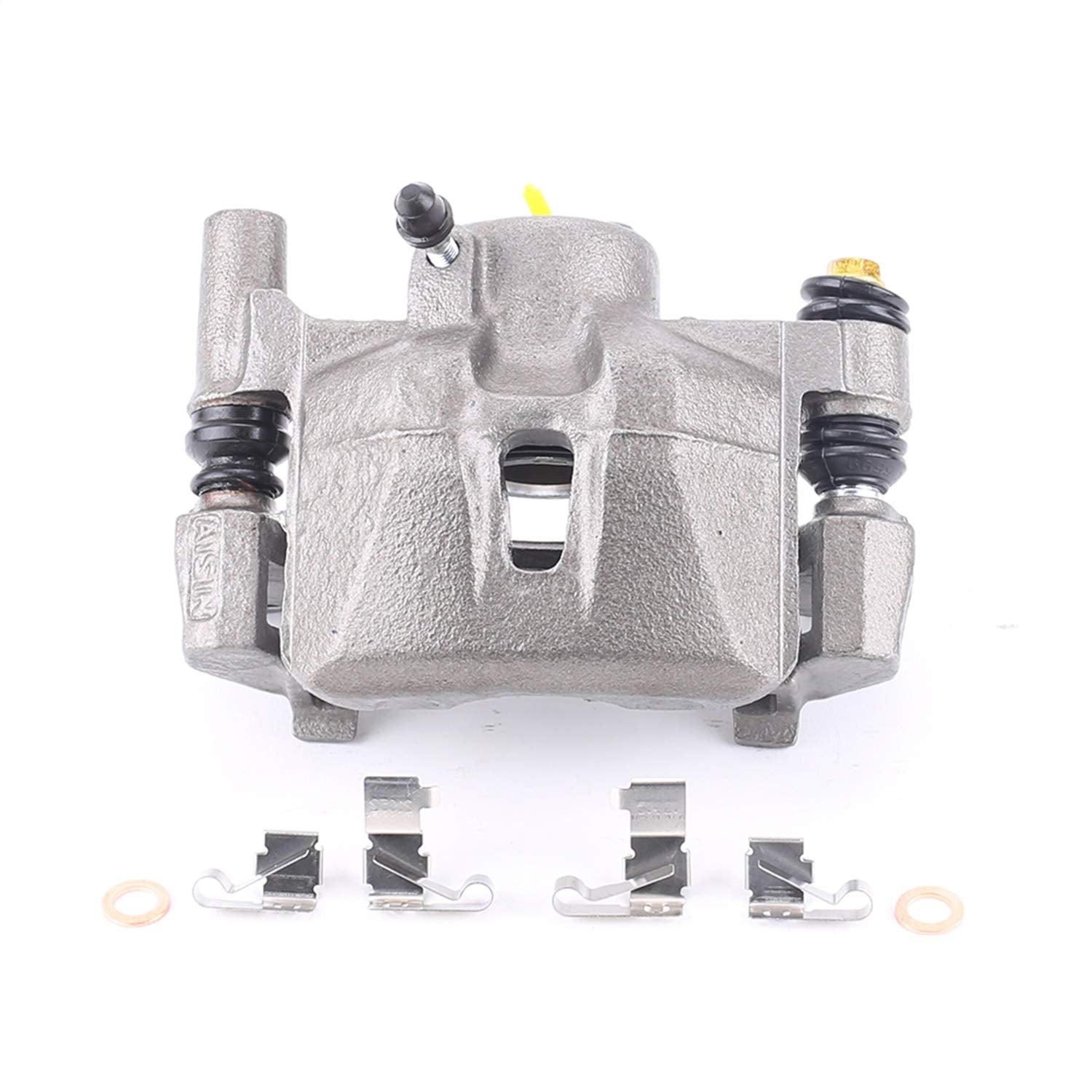 Power Stop Rear Left L2593 Brake Caliper One Stock Replacement For Lexus RX300 1999-2003 [Model Specific]