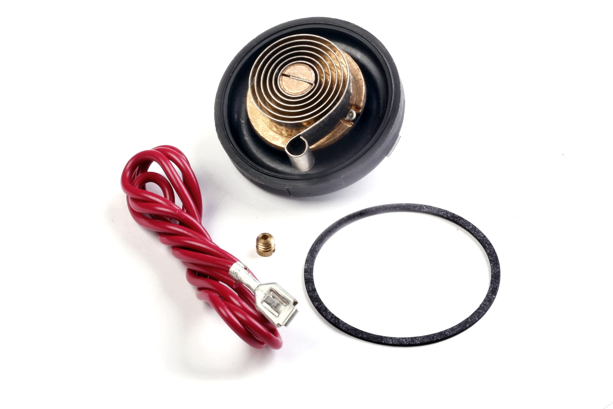 45-230 Holley Replacement Electric Choke Cap