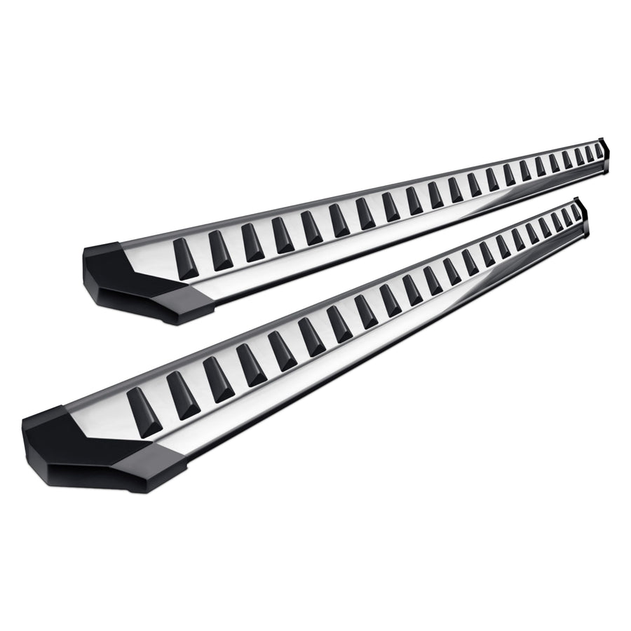 RZR SUV Romik® Running Boards Side Steps fits Jeep Wrangler JL (2018-Present)