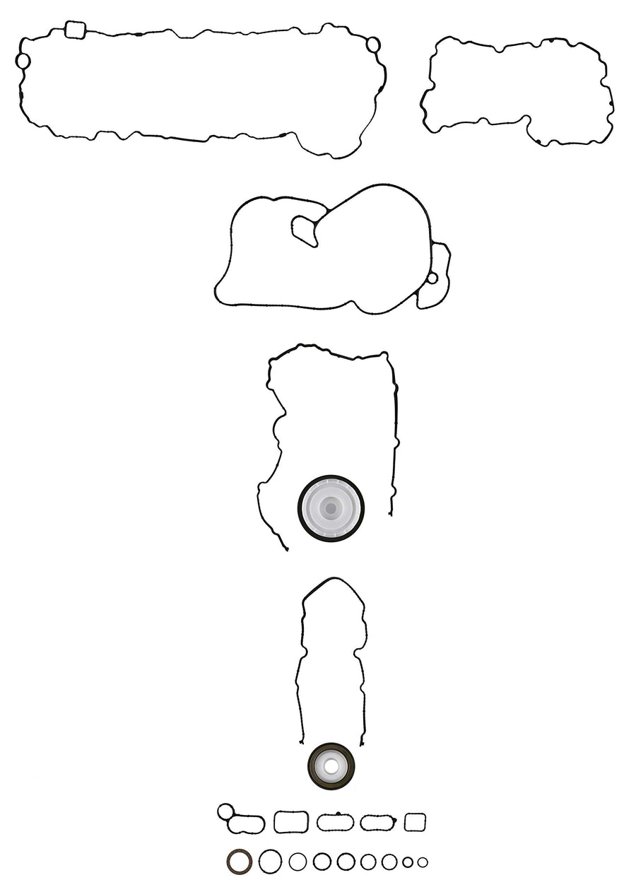 CS FEL-PRO 26661 Conversion Gasket Set