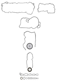 CS FEL-PRO 26661 Conversion Gasket Set