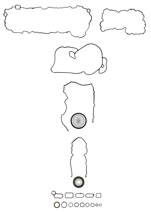 CS FEL-PRO 26661 Conversion Gasket Set