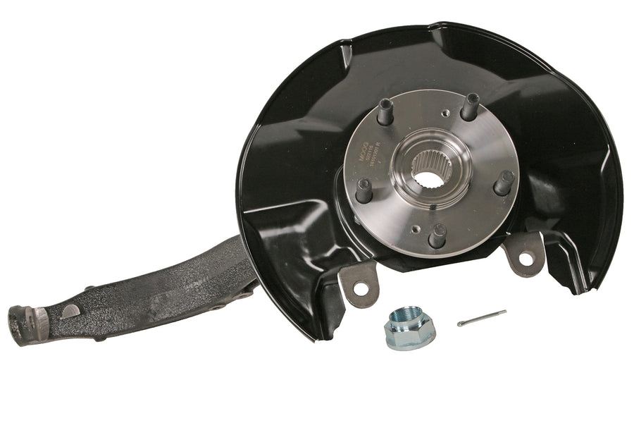 Suspension Knuckle Assembly MOOG LK051 for Honda Accord