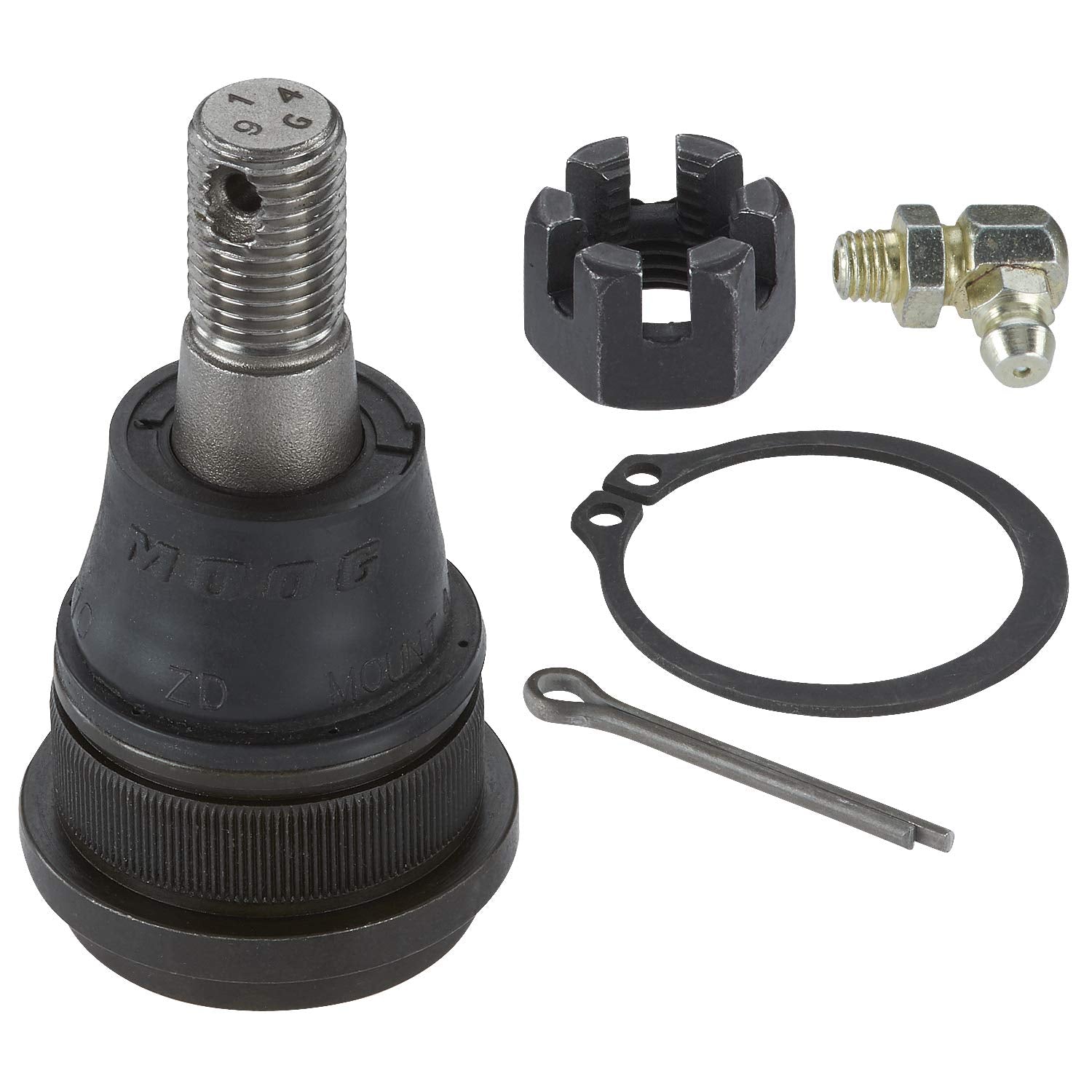 Front Lower Suspension Ball Joint MOOG K90434 for Nissan Sentra