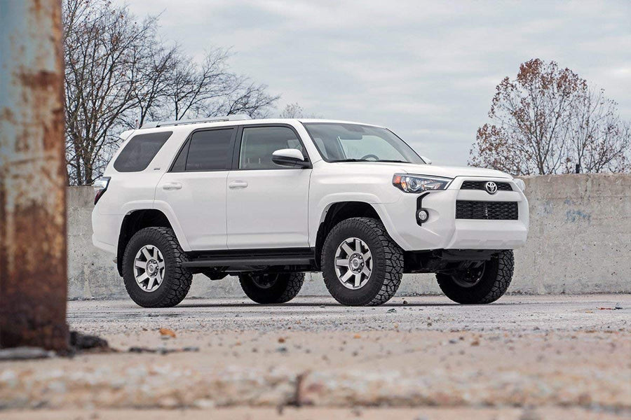 3" Lift Kit Rough Country for 2010-2024 Toyota 4-Runner - 76630