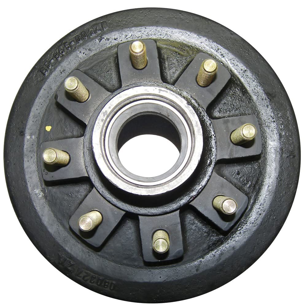 Brake Hub AP Products 14134543