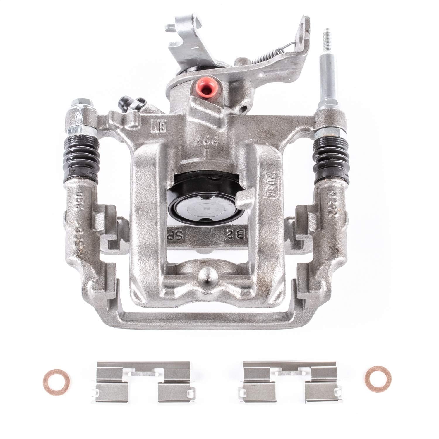 Power Stop Rear L5471A Brake Caliper One Stock Replacement For Buick Cascada 2016-2019, Buick Verano 2012-2017, Chevrolet Trax 2018-2019 [Model Specific]