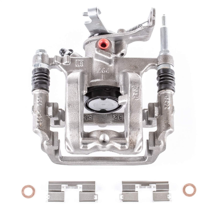 Power Stop Rear L5471A Brake Caliper One Stock Replacement For Buick Cascada 2016-2019, Buick Verano 2012-2017, Chevrolet Trax 2018-2019 [Model Specific]