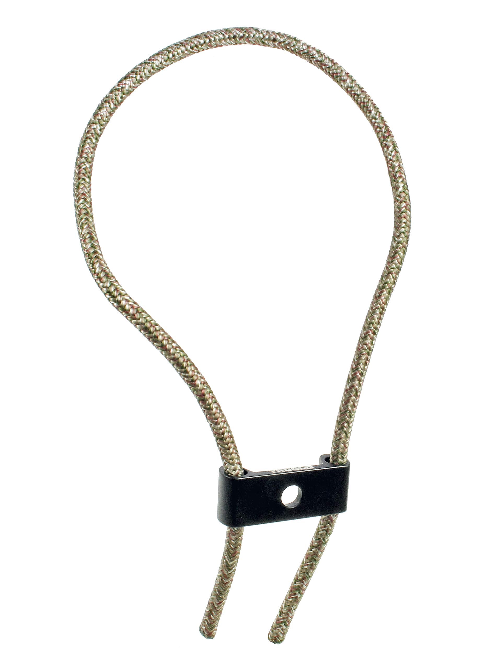 Centra TRUGLO Sling - High-Quality Paracord, Specially Braided, Extra-Long, Adjustable, Easy-To-Mount, Versatile, Durable