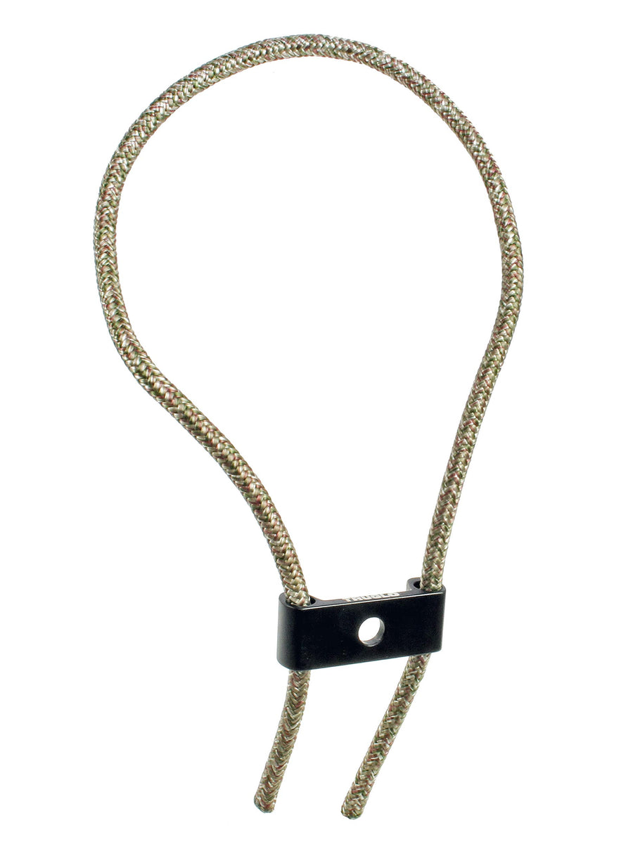 Centra TRUGLO Sling - High-Quality Paracord, Specially Braided, Extra-Long, Adjustable, Easy-To-Mount, Versatile, Durable